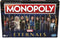 Monopoly Eternals - Engelstalig Bordspel