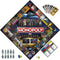 Monopoly Eternals - Engelstalig Bordspel