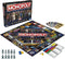 Monopoly Eternals - Engelstalig Bordspel