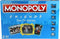 Monopoly Friends - Engelstalig Bordspel