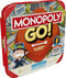Monopoly GO! - Bordspel - Gezelschapsspel