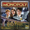 Monopoly Harry Potter Bordspel - Gezelschapsspel