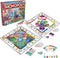 Monopoly Junior - 2-in-1 spel - Bordspel - Gezelschapsspel