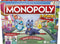 Monopoly Junior - 2-in-1 spel - Bordspel - Gezelschapsspel
