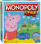 Monopoly Junior Peppa Pig