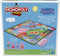 Monopoly Junior Peppa Pig