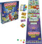 Monopoly Knockout Bordspel - Nederlandse Editie - Gezelschapsspel