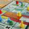 Monopoly Knockout Bordspel - Nederlandse Editie - Gezelschapsspel