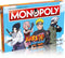 Monopoly - Naruto Shippuden