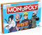 Monopoly - Naruto Shippuden