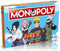 Monopoly - Naruto Shippuden