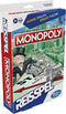 Monopoly Reisspel - Gezelschapsspel