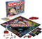 Monopoly Slechte Verliezers - Belgische Editie - Bordspel