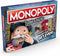 Monopoly Slechte Verliezers