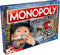 Monopoly Slechte Verliezers