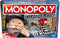 Monopoly Slechte Verliezers