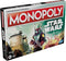 Monopoly Star Wars Boba Fett - Bordspel (ENG)