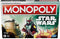 Monopoly Star Wars Boba Fett - Bordspel (ENG)