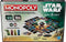 Monopoly Star Wars Boba Fett - Bordspel (ENG)