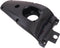 Monoseat Yamaha Aerox Zwart Metallic Tnt