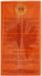 Monotheme Bergamotto Eau De Cologne Unisex 100ml
