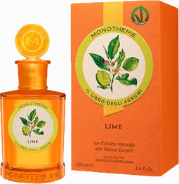 Monotheme F et 100 Vp Lime