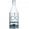 Calvin Klein In2U Him 50ml Eau de Toilette - Herenparfum