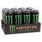Monster - Energiedrank monster blik 500ml | 12 stuks