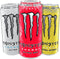 Monster Energy