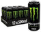 Monster Energy