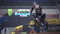 Monster Energy Supercross 6 - PS5