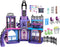 Monster High Behekste Kostschool - Poppenhuis