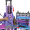 Monster High Behekste Kostschool - Poppenhuis