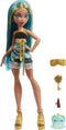 Monster High Buried Secrets Coze Creepover - Verrassingistem