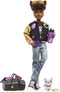 Monster High Clawd Wolf - 32 cm - Pop