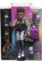 Monster High Clawd Wolf - 32 cm - Pop