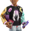 Monster High Clawd Wolf - 32 cm - Pop