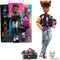 Monster High Clawd Wolf - 32 cm - Pop