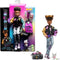 Monster High Clawd Wolf - 32 cm - Pop