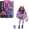 Monster High Clawdeen Wolf - Modepop