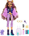 Monster High Clawdeen Wolf - Modepop