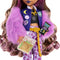 Monster High Clawdeen Wolf - Modepop