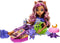 Monster High Creepover Party - Clawdeen - 25 cm - Modepop