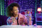 Monster High Creepover Party - Clawdeen - 25 cm - Modepop