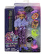 Monster High Creepover Party - Clawdeen - 25 cm - Modepop