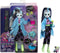 Monster High Creepover Party - Frankie - 25 cm - Modepop
