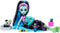 Monster High Creepover Party - Frankie - 25 cm - Modepop