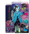 Monster High Creepover Party - Frankie - 25 cm - Modepop