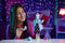 Monster High Creepover Party - Frankie - 25 cm - Modepop