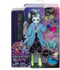 Monster High Creepover Party - Frankie - 25 cm - Modepop